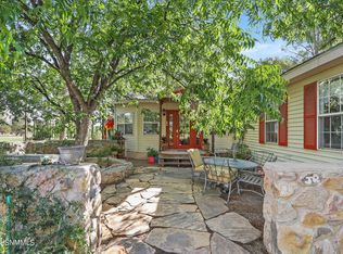 850 County Road B #10, La Mesa, NM 88044