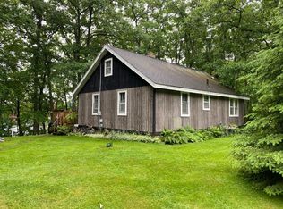 2884 Wausau Rd, Rhinelander, WI 54501