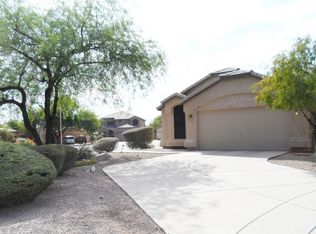 21628 N 45th Pl, Phoenix, AZ 85050