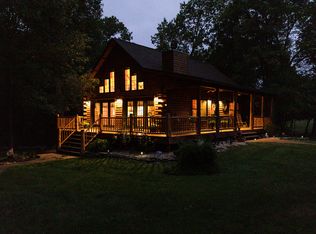 44 Fox Run Dr, Wright City, MO 63390