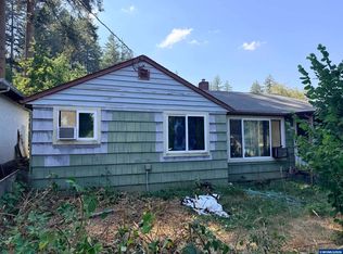 140 7th Ave, Sweet Home, OR 97386