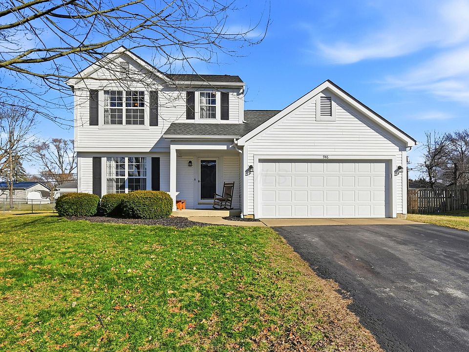 1st image of 946 Lateglow Ct