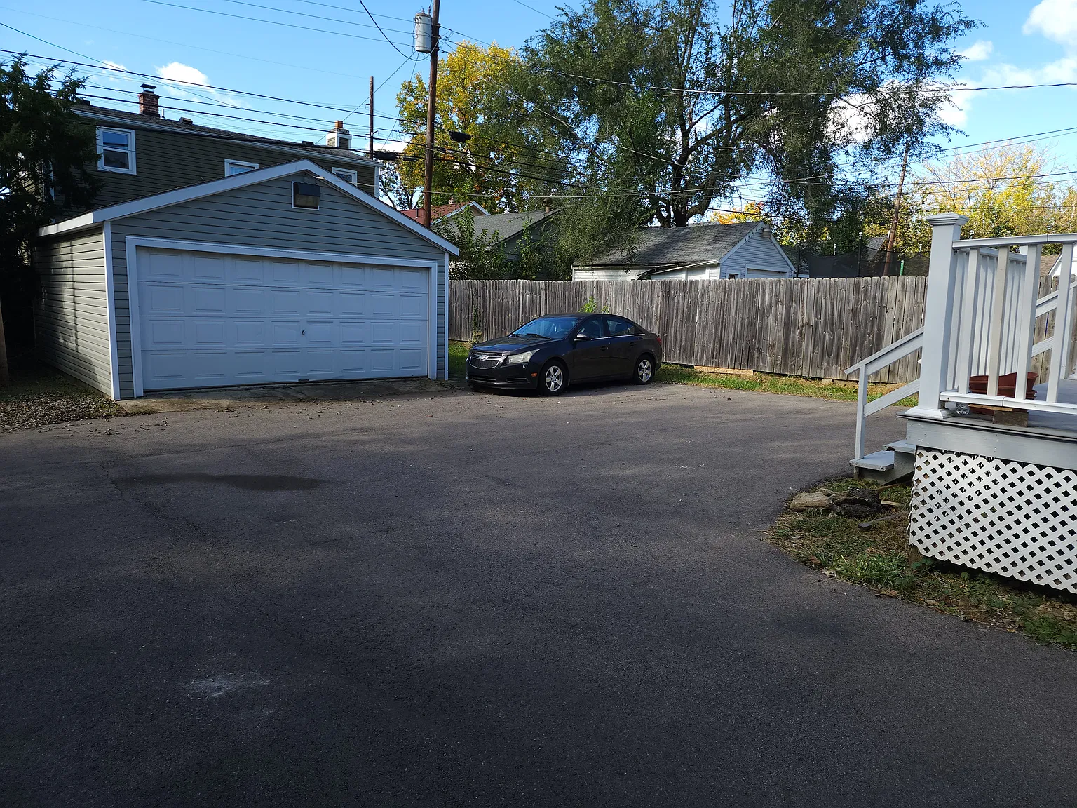 2 bed, 978 sqft, $1,100 — Photo 3