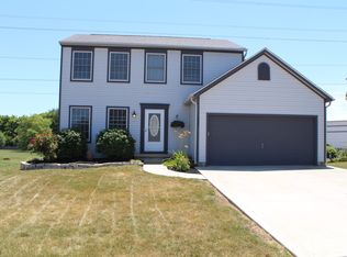 3324 Drake Ave, Groveport, OH 43125