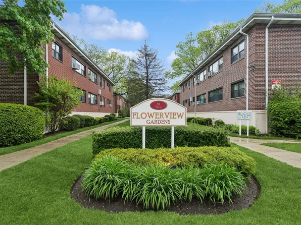 91 Tulip Avenue #B1 - Carnation, Floral Park, NY 11001