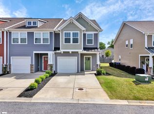 Lakeview Chase Townes, Simpsonville, SC 29681