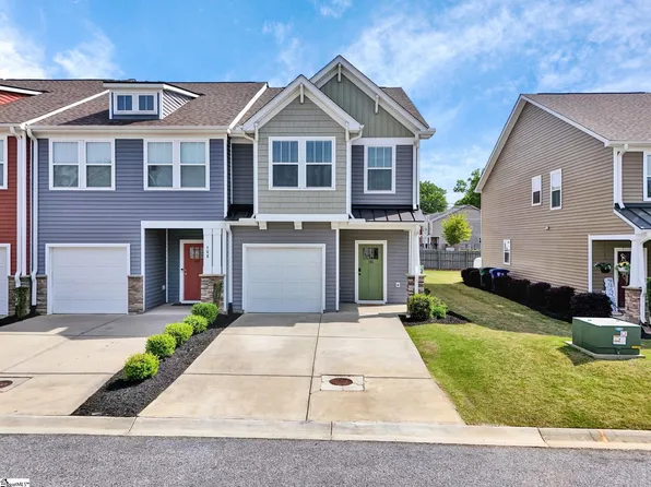 106 Addington Ln, Simpsonville, SC 29681