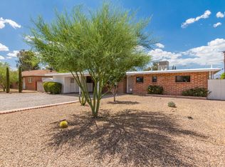 1436 S Avenida Sirio, Tucson, AZ 85710