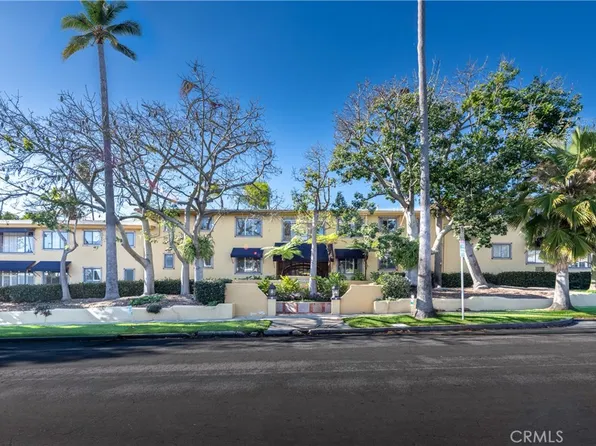 1615 N Laurel Ave APT 203, Los Angeles, CA 90046