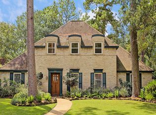 13511 Myrtlea Dr, Houston, TX 77079