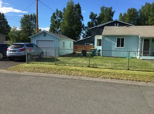 3815 W 35th Ave, Anchorage, AK 99517