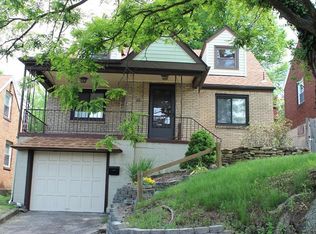 250 Highland Ave, East Pittsburgh, PA 15112