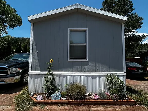 7 Golden West Dr, Durango, CO 81301