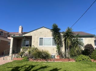 3423 Barbara St, San Pedro, CA 90731