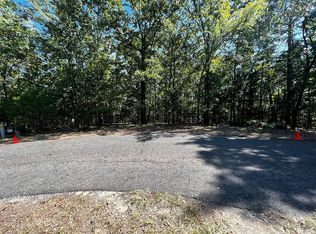 6 Fonsagrada Trce, Hot Springs Village, AR 71909