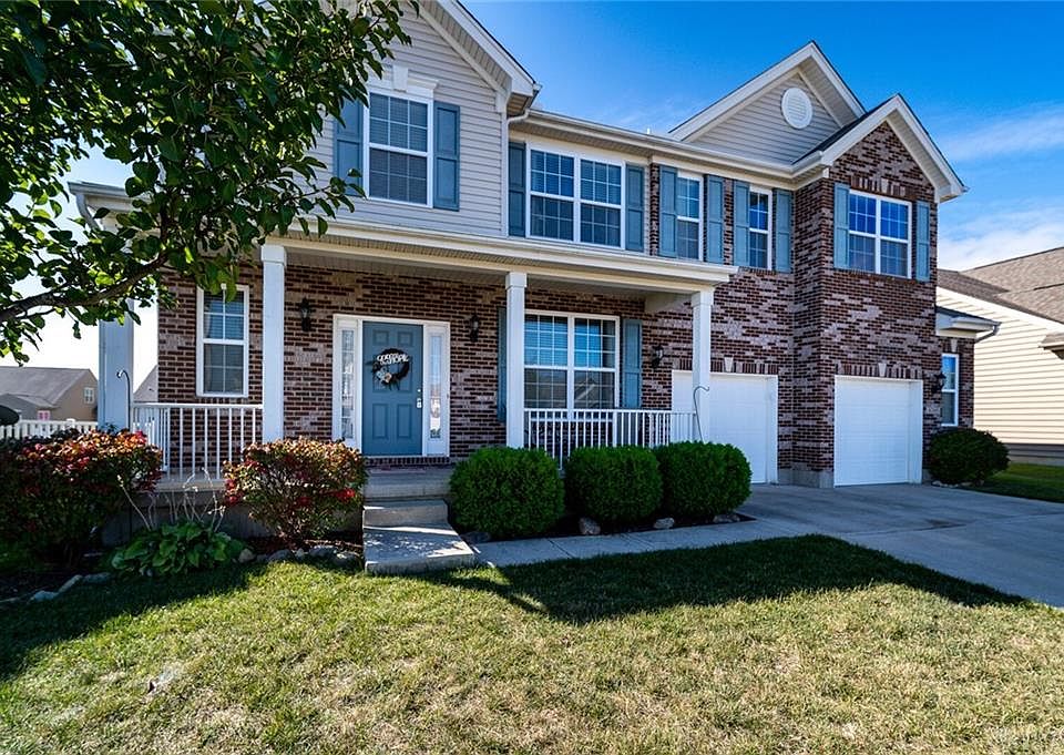 1st image of 4269 Bergamot Dr
