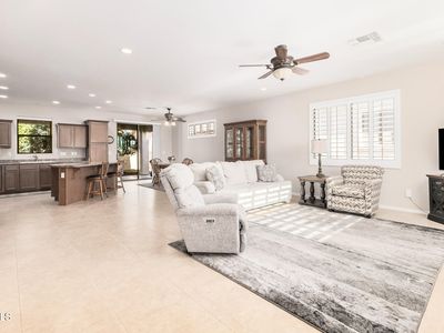 5424 E HERMOSA VISTA Drive, Mesa, AZ, 85215