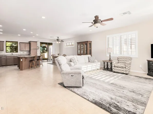 5424 E HERMOSA VISTA Drive, Mesa, AZ 85215