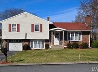 3009 John St, Easton, PA 18045