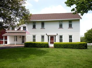4583 Lima Rd, Geneseo, NY 14454