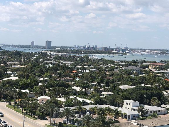 3rd image of 3400 N Ocean Dr APT 1506