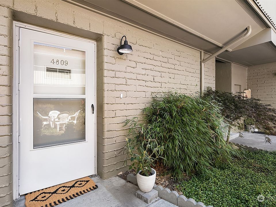 1st image of 4809 Terrace Drive NE #G4809