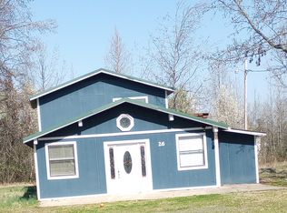 26 Gold Lake Dr, Conway, AR 72032