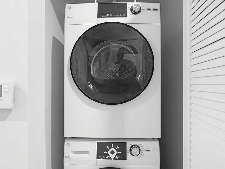 Washer/Dryer