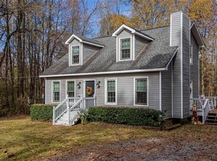 155 Pleasant Hope Rd SE, Rome, GA 30173