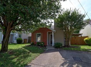 1106 Alandee St, Nashville, TN 37214