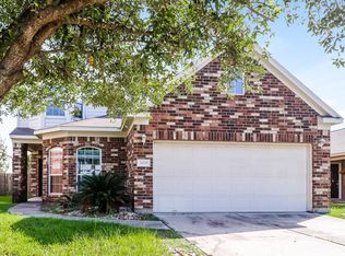 24218 Bentgate Dr, Spring, TX 77373