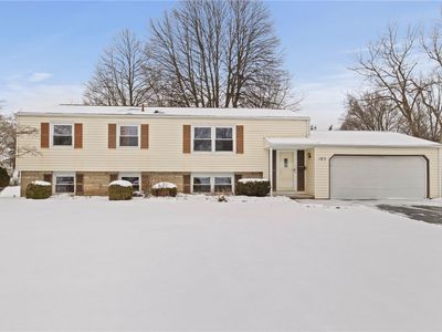185 Crandon Way, Rochester, NY, 14618