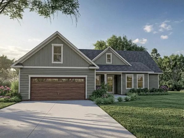 234 Essie Mae Lane, Northwest, NC 28451