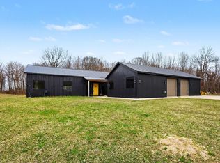 42733 County Road 390, Bloomingdale, MI