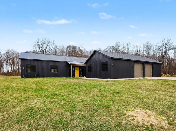 42733 County Road 390, Bloomingdale, MI 49026