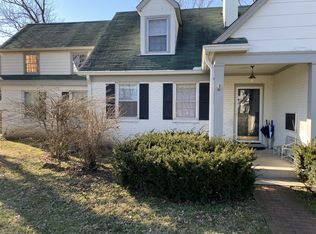 909 Estes Rd, Nashville, TN 37215