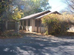 2926 Osage Ave SW, Albuquerque, NM 87105