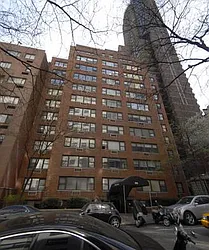 310 East 65th Street in Lenox Hill