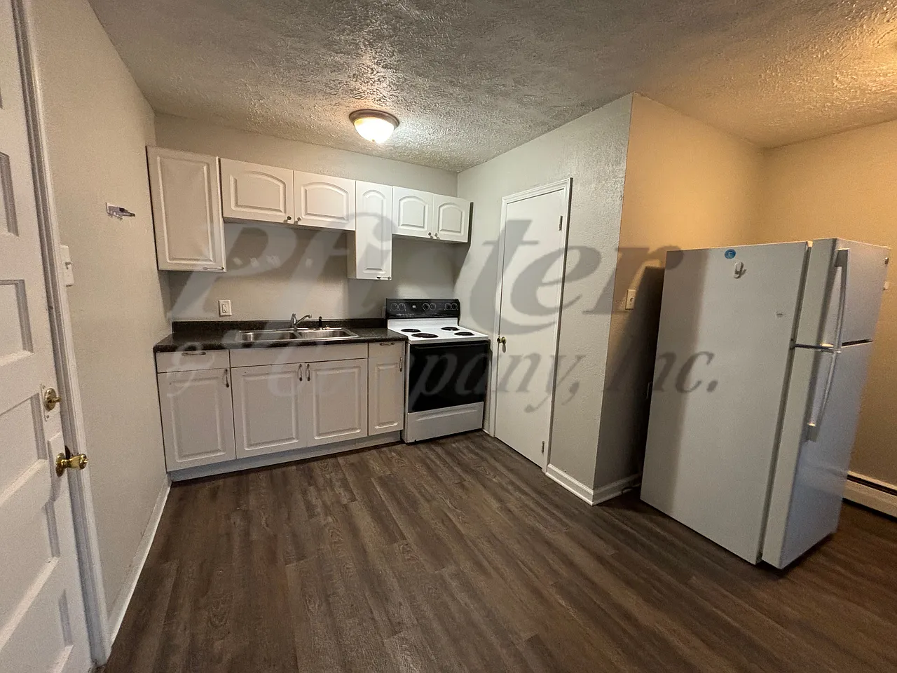 1 bed, $650 — Photo 2