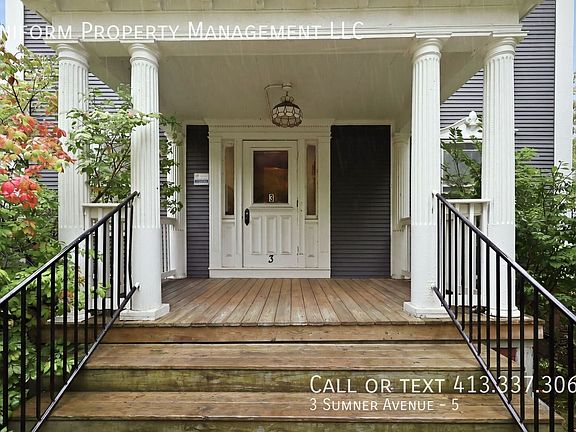 5th image of 3 Sumner Ave #5