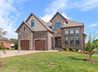 450 Winners Cir, Seymour, TN 37865