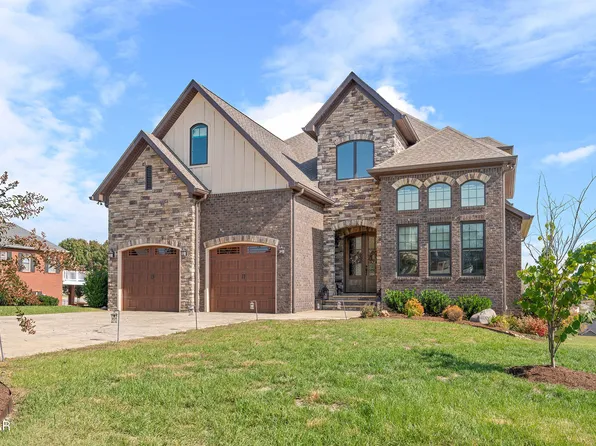 450 Winners Cir, Seymour, TN 37865