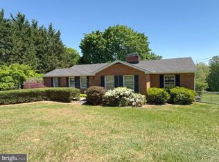 4215 Buffalo Rd, Mount Airy, MD 21771