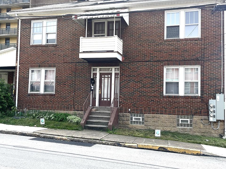 540 Brinton Avenue 1 Apartment Rentals Trafford, PA Zillow