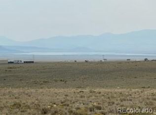 1186 Mesa Rd LOT 26, Hartsel, CO 80449