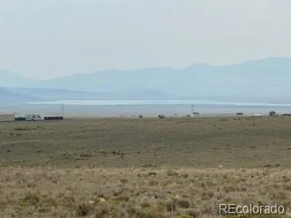 1186 Mesa Road LOT 26, Hartsel, CO 80449