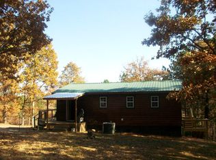 423 Airport Rd, Copperhill, TN 37317