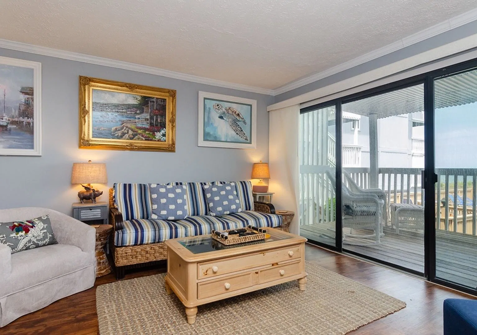 (C336) 1311 Lake Park Blvd S, Unit 5-B Carolina Beach, NC 28428 — Photo 3