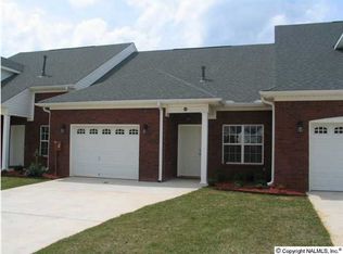 464 Shamrock Dr, Madison, AL 35758
