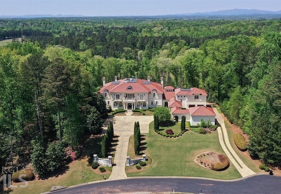 741 Hawks Ridge Dr, Ball Ground, GA 30107 MLS 10048778 Zillow